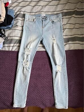 Hera London Jeans - 28 waist | in 